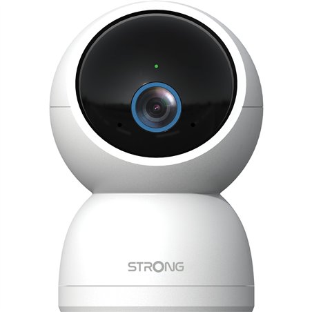 Strong SHC05IR0-W Smart Home Camera