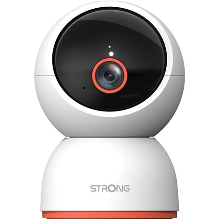 Strong SHC08IR0-W Smart Home Camera
