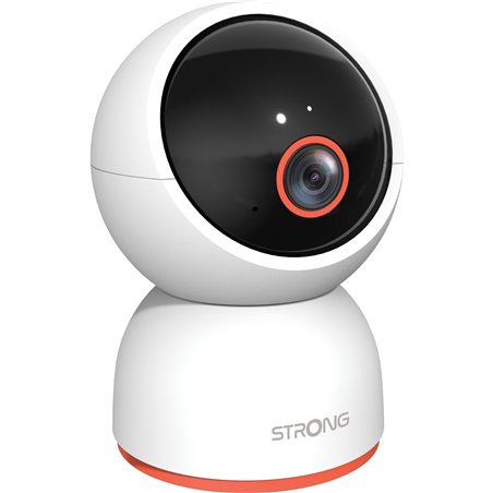 Strong SHC08IR0-W Smart Home Camera