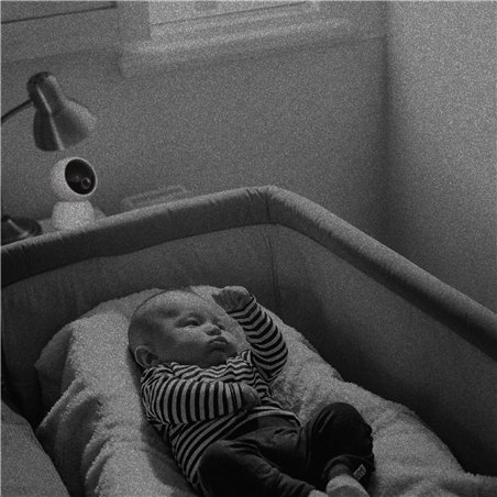 Strong SHC08IR0-W Smart Home Camera