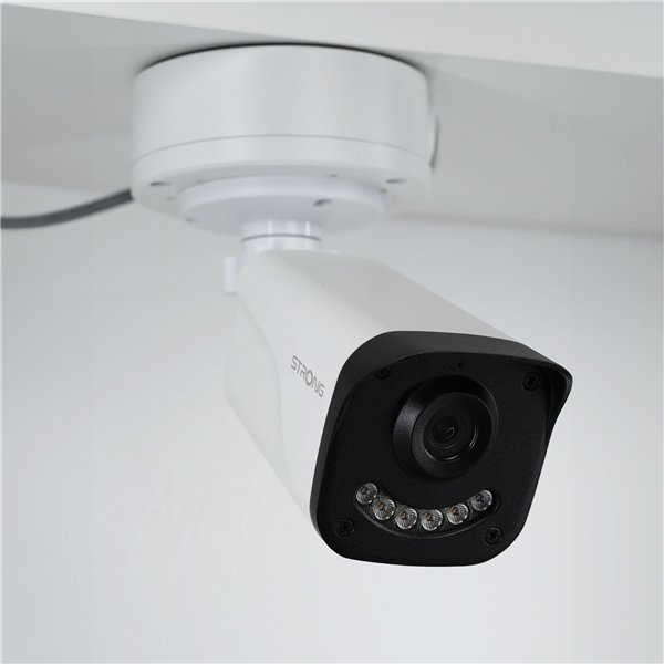 Strong BUL05DL0-P Security Camera