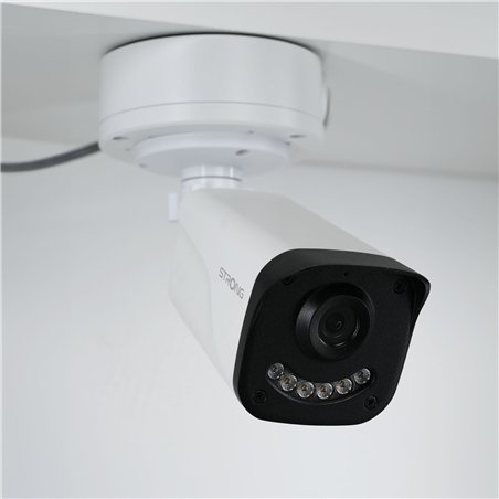 Strong BUL05DL0-P Security Camera