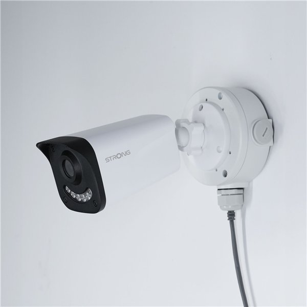 Strong BUL05DL0-P Security Camera