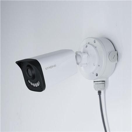 Strong BUL05DL0-P Security Camera
