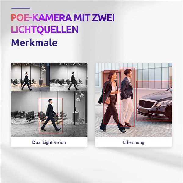 Strong BUL05DL0-P Security Camera