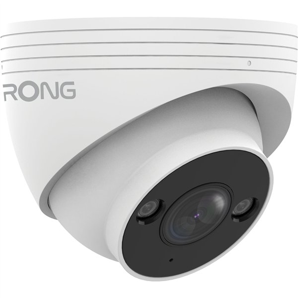 Strong TUR05DL0-P Security Camera