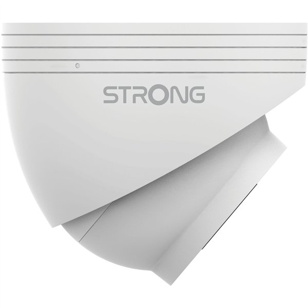 Strong TUR05DL0-P Security Camera