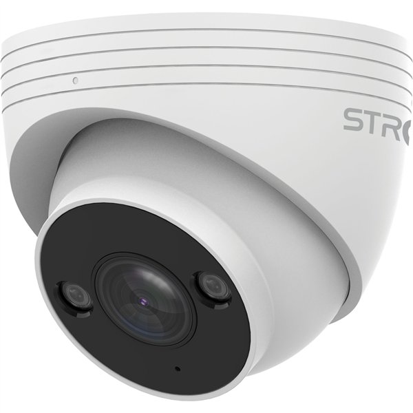 Strong TUR05DL0-P Security Camera
