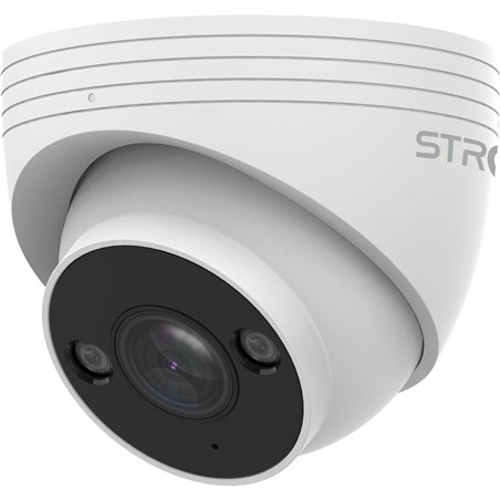 Strong TUR05DL0-P Security Camera