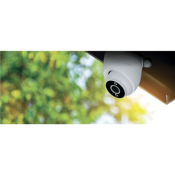 Strong TUR05DL0-P Security Camera