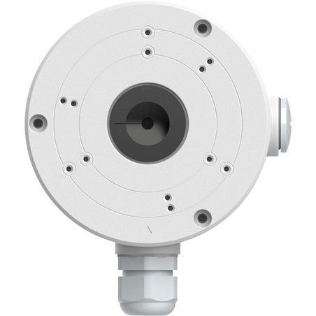 Strong JB01 Security Camera Acess