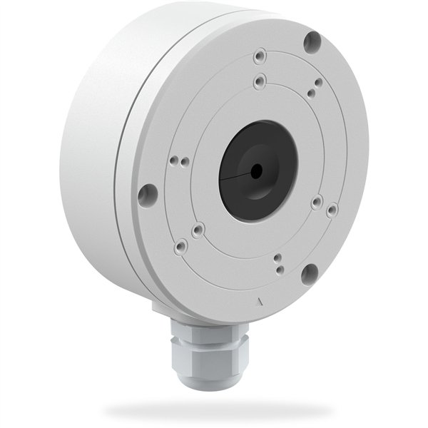 Strong JB01 Security Camera Acess