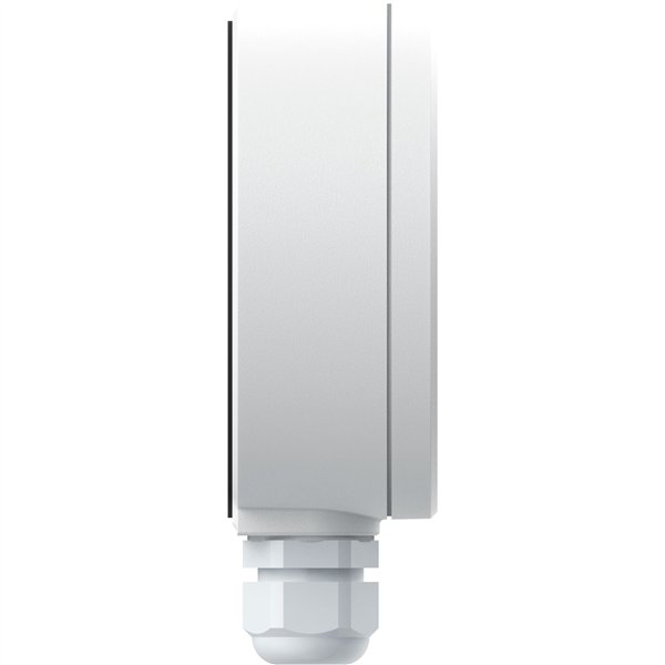 Strong JB01 Security Camera Acess