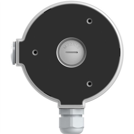 Strong JB01 Security Camera Acess