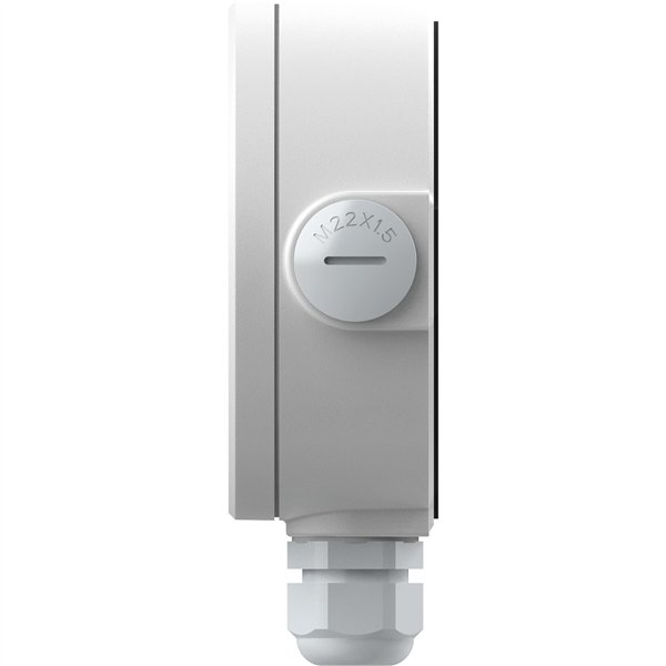 Strong JB01 Security Camera Acess