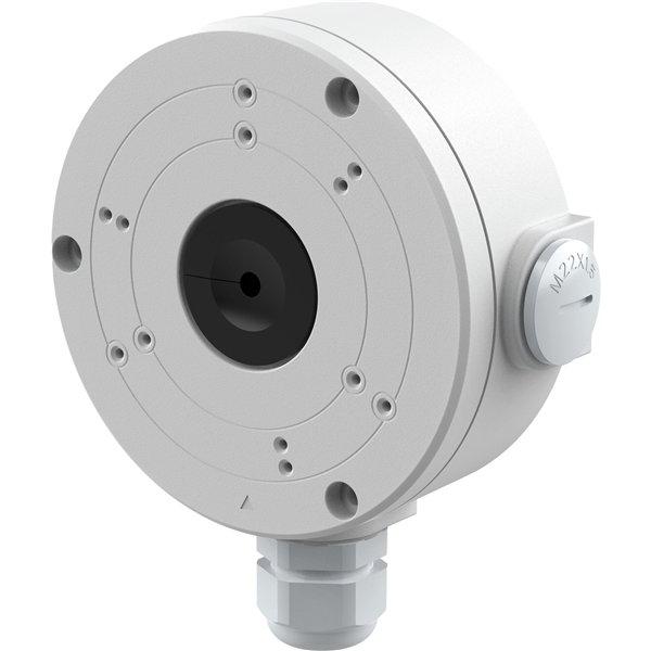 Strong JB01 Security Camera Acess