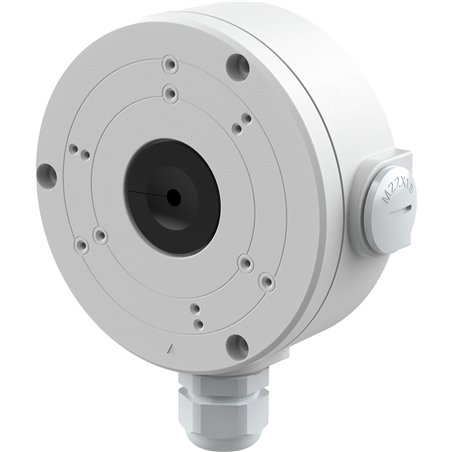 Strong JB01 Security Camera Acess