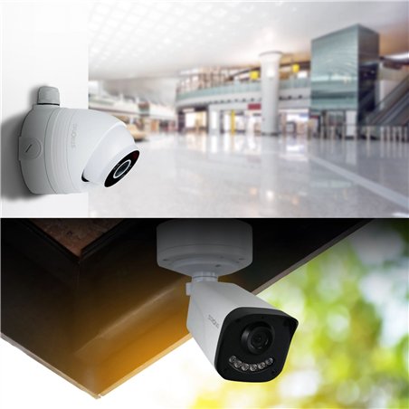 Strong JB01 Security Camera Acess
