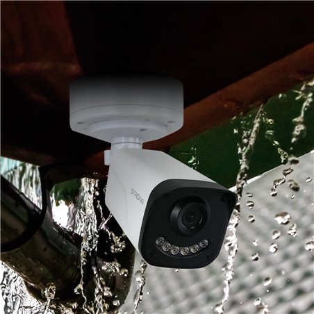 Strong JB01 Security Camera Acess