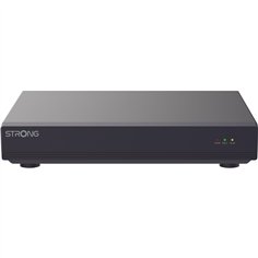 Strong NVR1080-4P Netzwerk Video Recorder