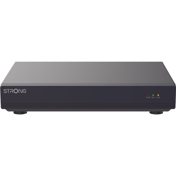 Strong NVR1080-4P Netzwerk Video Recorder