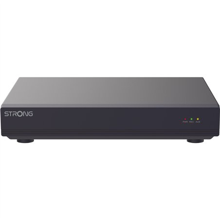 Strong NVR1080-4P Netzwerk Video Recorder
