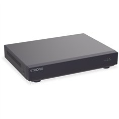 Strong NVR1080-4P Netzwerk Video Recorder 2