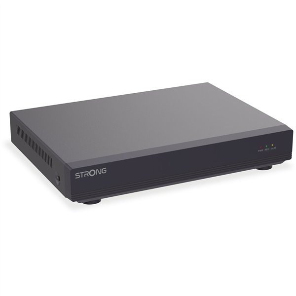 Strong NVR1080-4P Netzwerk Video Recorder