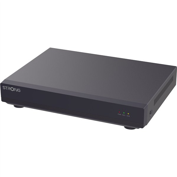 Strong NVR1080-4P Netzwerk Video Recorder