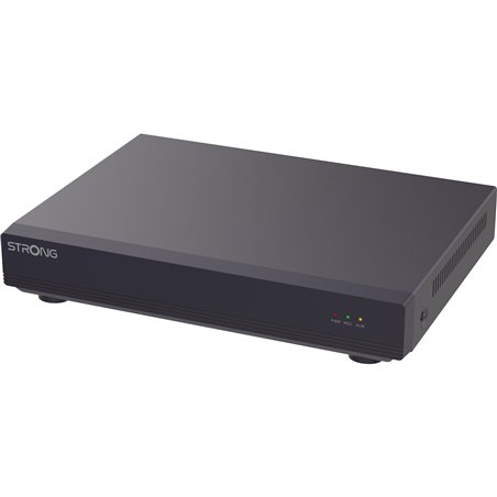 Strong NVR1080-4P Netzwerk Video Recorder