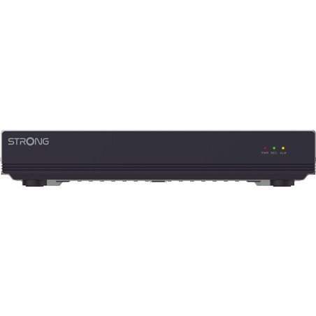 Strong NVR1080-4P Netzwerk Video Recorder
