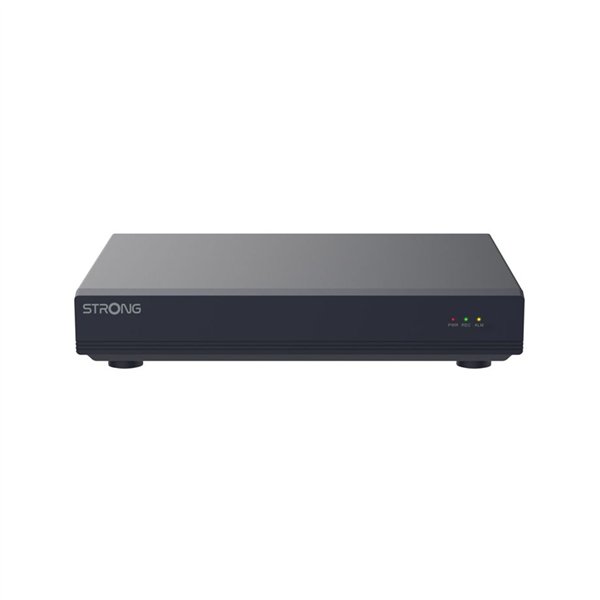 Strong NVR1120-8P Netzwerk Video Recorder