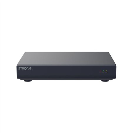 Strong NVR1120-8P Netzwerk Video Recorder