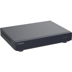 Strong NVR1120-8P Netzwerk Video Recorder 2