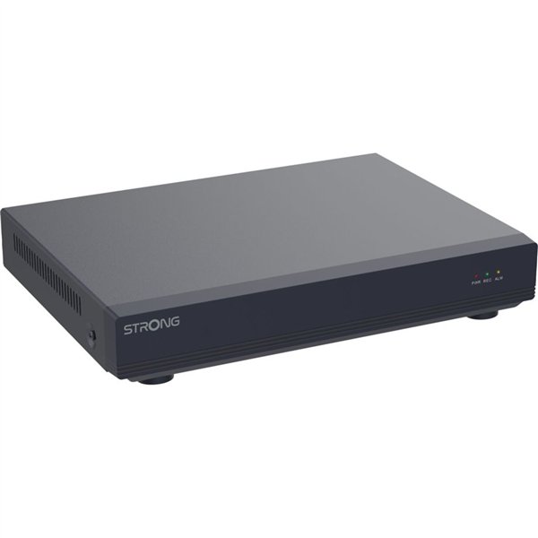 Strong NVR1120-8P Netzwerk Video Recorder