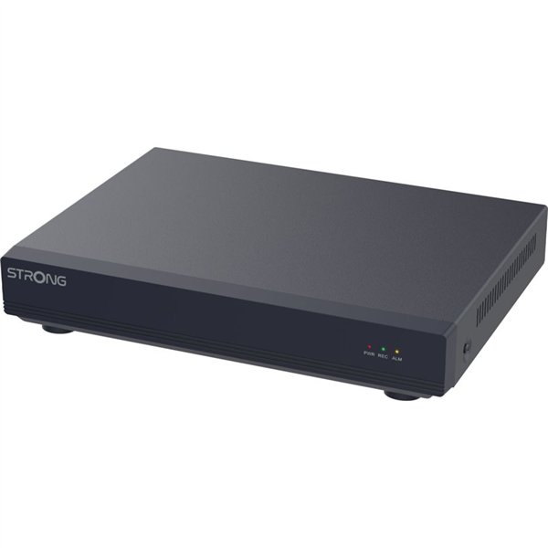 Strong NVR1120-8P Netzwerk Video Recorder