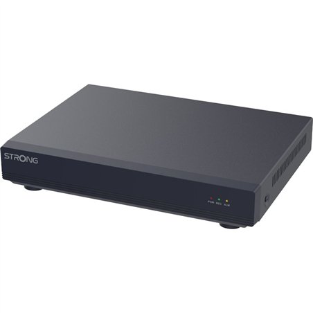 Strong NVR1120-8P Netzwerk Video Recorder