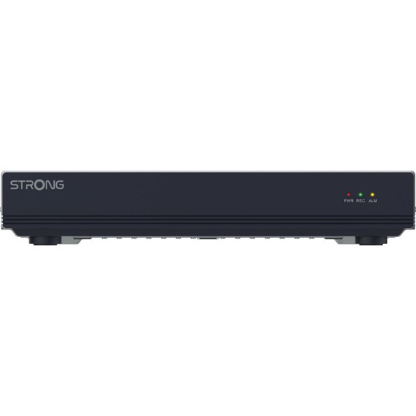 Strong NVR1120-8P Netzwerk Video Recorder