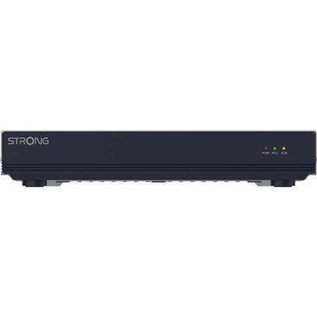 Strong NVR1120-8P Netzwerk Video Recorder