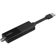 Strong 4K UHD Box SRT 427 2