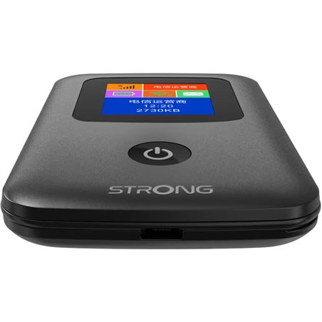 Strong 4G MIFI 150CD