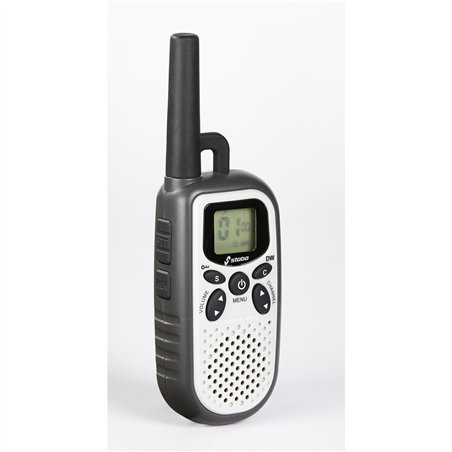 stabo freecomm 400 II 4pz set valigia