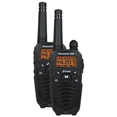 stabo freecomm 700 Duo 2 Funkgeräte