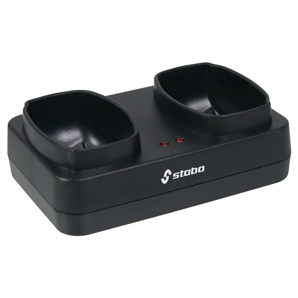 stabo freecomm 700 Duo 2 Funkgeräte