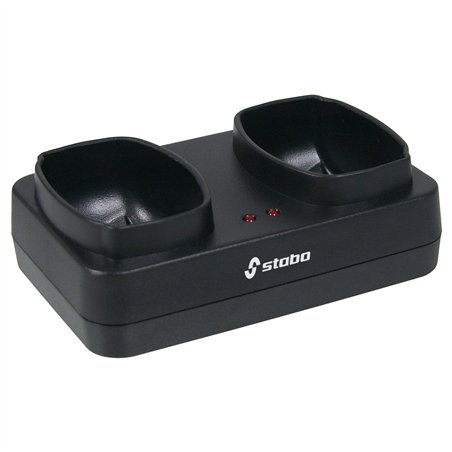 stabo freecomm 700 Duo 2 Funkgeräte