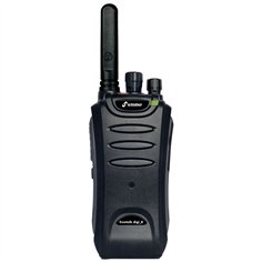 stabo Freetalk digi 8 Handfunkgerät 2