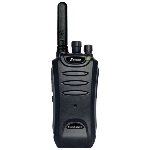 stabo Freetalk digi 8 Handfunkgerät