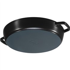 Staub Cocotte padella con 2 manici 2