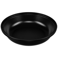 Staub Tajine 28cm rotondo ghisa rosso 2
