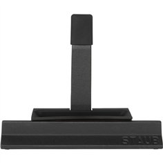 Staub porta coperchio ghisa nero